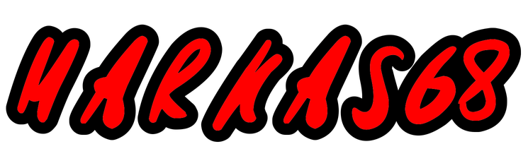 MARKAS68 Logo